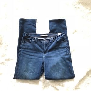 Levies perfectly slimming 512 skinny leg